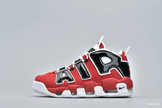 921948-600 Air Uptempo Pack  More Hoops Bulls (2017) 0823